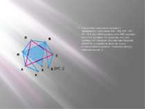 За властивостями рівностороннього (правильного) трикутника АМ = МВ, ВN = NC, ...
