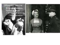 Листопад 1953: Маргарет Тетчер зі своїми двійнятами, Марком і Керол. 5 лютого...