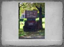 Пам'ятник жертвам депортації встановлений у місті Долина (Івано-Франківщина