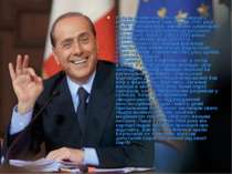 Результатами невдало спланованого входження Італії в зону євро в 2002 році ст...