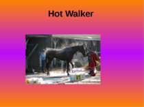 Hot Walker