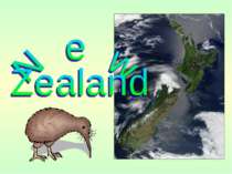 "New Zealand"