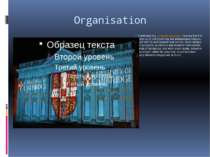 Organisation Cambridge is a collegiate university, meaning that it is made up...