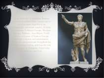 In its centuries of existence, Roman civilization shifted from a monarchy to ...
