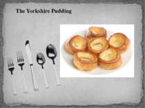 The Yorkshire Pudding