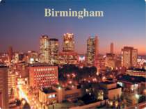 "Birmingham"