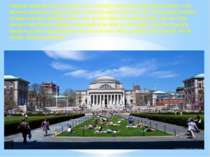 Columbia University in the City of New York, commonly referred to as Columbia...