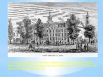 The university was founded in 1754 as King's College by royal charter of Geor...