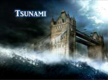 "Tsunami"