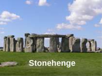"Stonehenge"