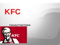 "KFC"