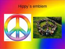 Hippy`s emblem