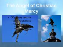The Angel of Christian Mercy