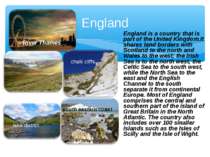 England England is a country that is part of the United Kingdom.It shares lan...