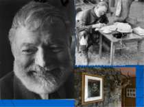 Suicide Hemingway attempted suicide in the spring of 1961, and received ECT t...