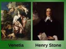Venetia Henry Stone