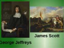 George Jeffreys James Scott