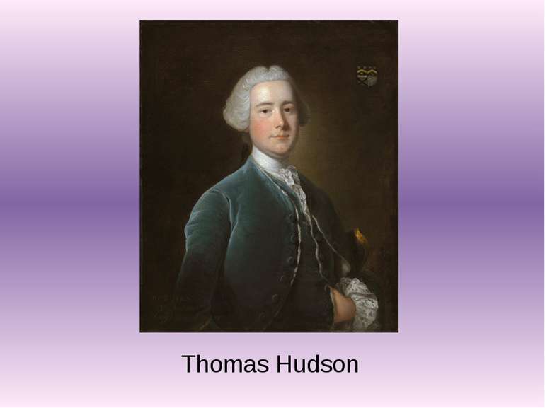 Thomas Hudson