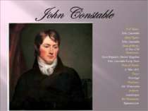 Full Name: John Constable Short Name: John Constable Date of Birth: 11 Jun 17...