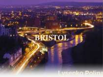 "Bristol"