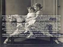 Princess Elizabeth was educated at home with Princess Margaret, her younger s...