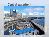 Central Waterfront