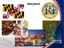 Maryland The Chesapeake Bay Baltimore