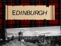 "Edinburgh"