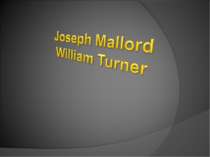 "William Turner"