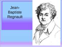Jean-Baptiste Regnault