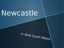 "Newcastle"