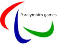 "Paralympics games"