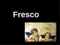 "Fresco"