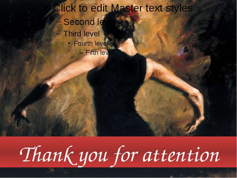Thank you for attention