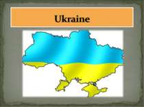 "Ukraine"