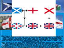 The Flag of Great Britain was the royal banner known at different names as th...