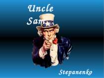 "Uncle Sam"