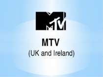 "MTV"