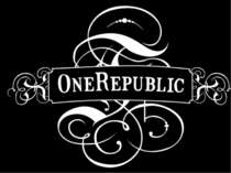 "OneRepublick"