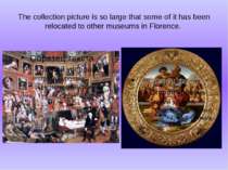 The collection picture is so large that some of it has been relocated to othe...