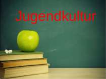 "Jugendkultur"