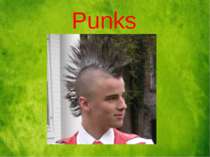 Punks