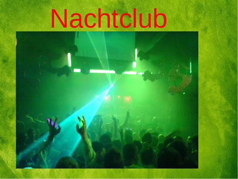 Nachtclub