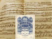 Strauss komponierte sechzehn Operetten, fünfhundert Walzer, Polkas und Quadri...