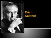"Erich Kastner"
