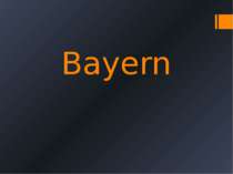 "Bayern"