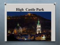 High Castle Park