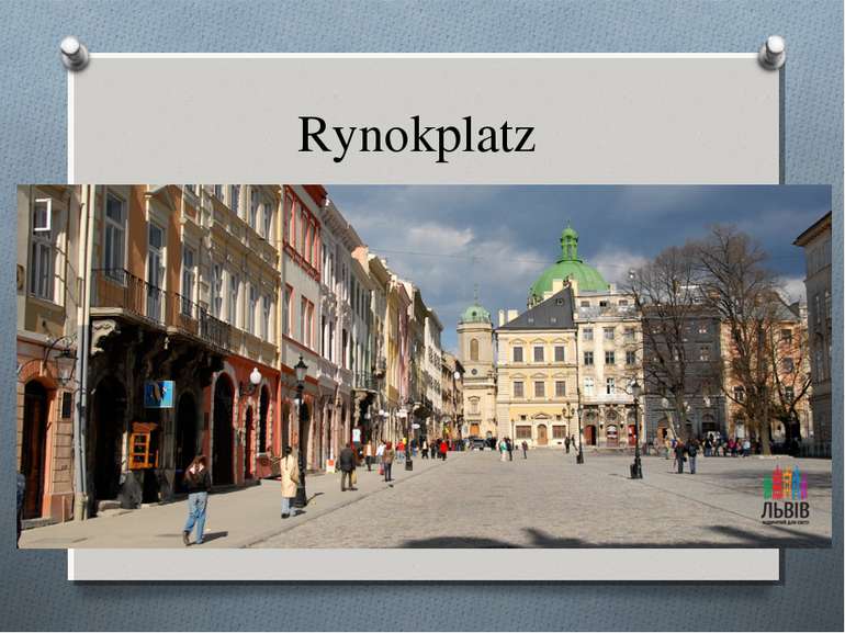Rynokplatz