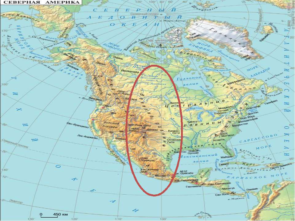 Мыс марьято координаты северной америки. Гора Мак-Кинли на карте Северной Америки. Карта Северная Америка гора Мак кинил. Находится гора Маккинли на контурной карте. Где находится гора Мак Кинли на физической карте Северной Америки.