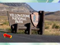 Більша частина парку розташована на Йеллоустоунському плато, оточеному хребта...